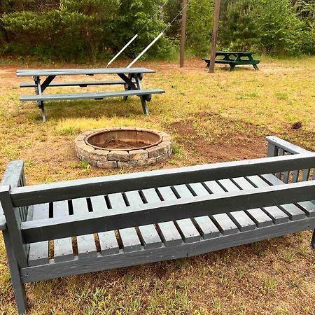 Willow Cabin Thompsonville 외부 사진