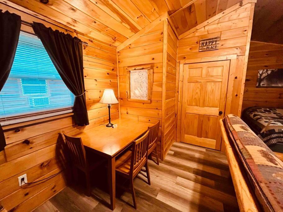 Willow Cabin Thompsonville 외부 사진